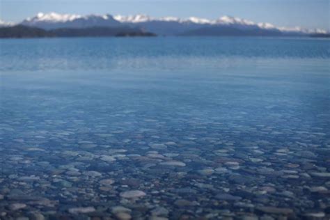 Lleg La Primavera A Bariloche Un Fin De Semana Sin Lluvias Y Con