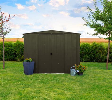 Spacemaker Metall Ger Tehaus X Schwarz X X Cm Mygardenhome