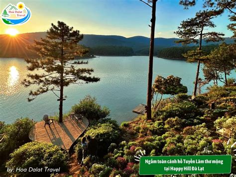 happy hill da lat  kinh nghiem gap  long va bi kip song ao