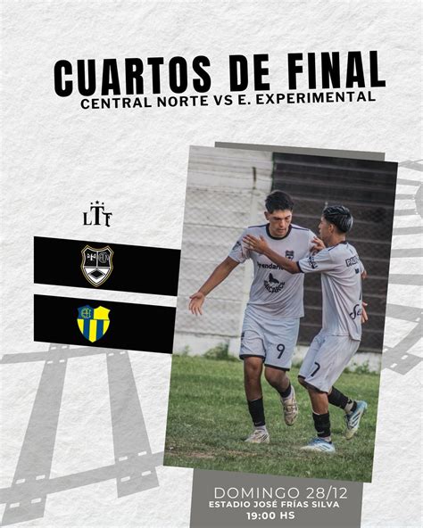 Club Atlético Central Norte | San Miguel de Tucumán