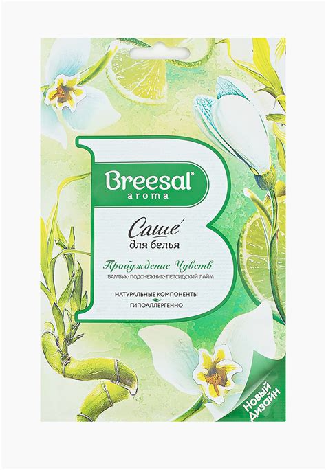 Саше Breesal, цвет: зеленый, BR020AUGNRY8 — купить в интернет-магазине ...