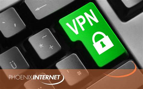 A Beginner S Guide To Using A Vpn Phoenix Internet