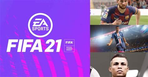 Fifa 21 Ea Sports Revela Los 18 Futbolistas Con El Mejor Nivel Del