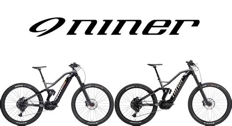 Niner Electric Bikes | In-Depth Brand Review [2024]