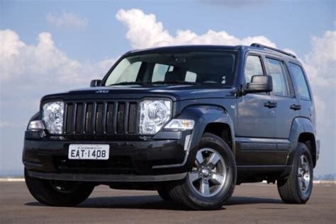 Jeep Cherokee 2012 Tabela Fipe