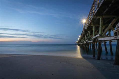 The Best Fishing Piers In Myrtle Beach And What You Might Catch A