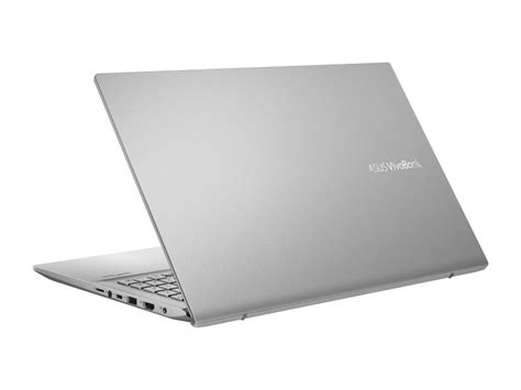 Asus Vivobook S15 S532 Series External Reviews