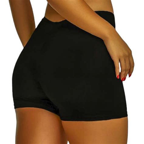 Kit Short Segunda Pele An Gua Feminina Curto Shopee Brasil