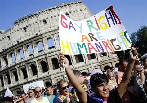 Italia gay todo sobre el país con los hombres más apasionados CromosomaX