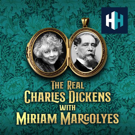 The Real Charles Dickens With Miriam Margolyes Betwixt The Sheets