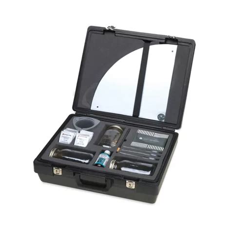 Respiratory Fit Test Kits Honeywell