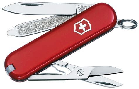 Classic Swiss Army Pen Knife Victorinox CPC