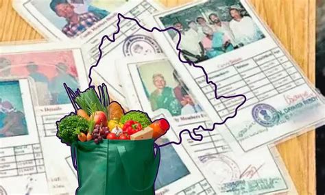 MeeSeva Centers In Telangana To Begin Accepting New Ration Card