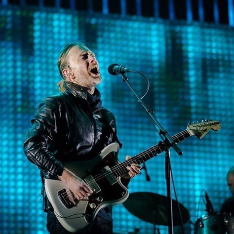 Radiohead Celebra Los 20 Años De “ok Computer” Loff It Vídeo Letra E Información