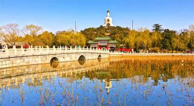 Beihai Park,Beijing Attractions,Travel Photos of Beihai Park,Beihai Park Image Tours,Beihai Park ...