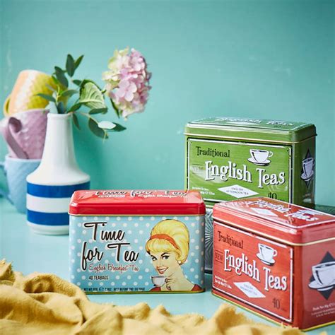 New English Teas - The Home Of Beautiful Tea Gifts