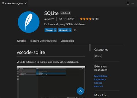 Install Sqlite In Visual Studio Delft Stack