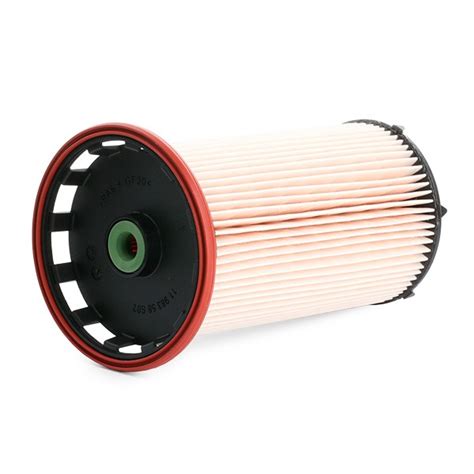 PU 8028 MANN-FILTER Fuel filter Filter Insert AUTODOC