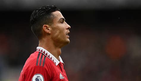 Manchester United Cristiano Ronaldo Zur Ck Im Mannschaftstraining