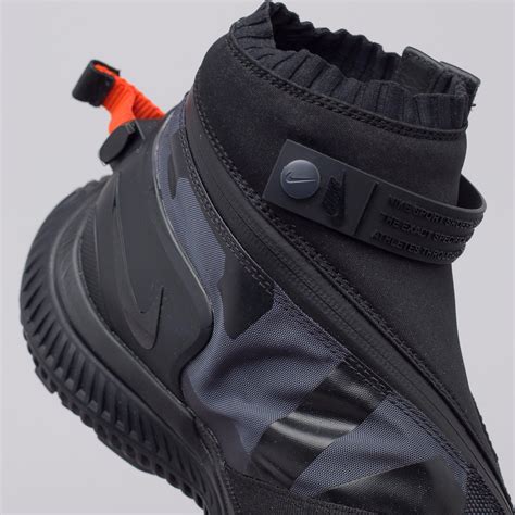 Lyst Nike Acg Gaiter Boot In Black In Black For Men