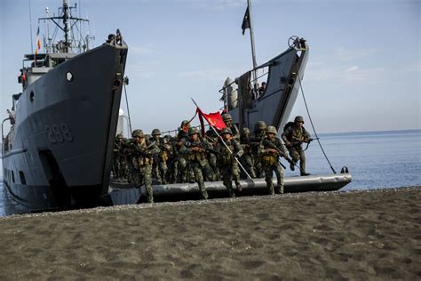 U.S. Marine Corps Forces, Pacific > Exercises > Balikatan > Balikatan ...