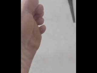 终生的脚趾 Pornhub Gay