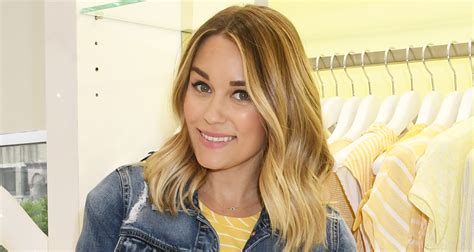 Lauren Conrad Poses Topless And Reveals She S Hot Sex Picture