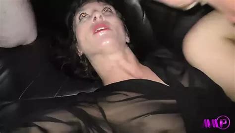 Monti S Duelle Gangbang Episode With Mareen Deluxe Bodystocking Porn Feat Mareen De Luxe