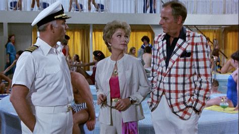 Watch The Love Boat Season Episode The Love Boat The Model