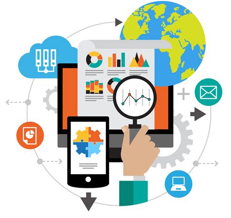 ERP Software Company in Chennai