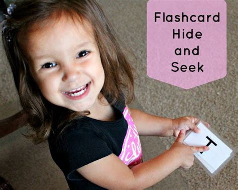 Top 10 Flash Card Games And Free Printable Flash Cards True Aim