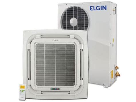 Ar Cond Elgin É Bom - Ar-condicionado Elgin é bom? Vale a pena comprar? - Blog Leroy Merlin