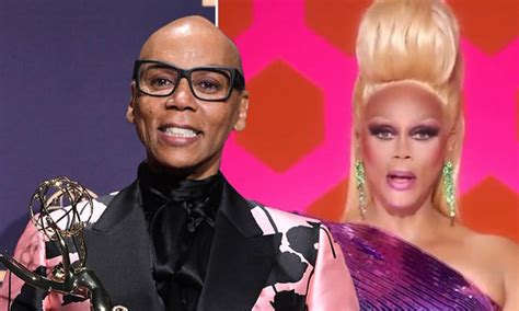 RuPaul Net Worth: The Award Winning TV Host & Drag Queen Worth Millions