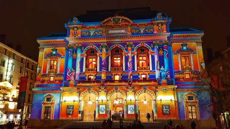 Light Festivals To See In Europe Generalinfomax