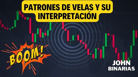 Patrones De Velas E Interpretaci N Identificar Patrones De Velas