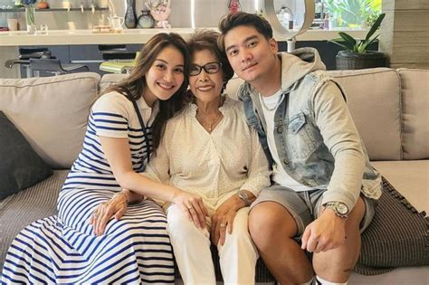 Oma Lazuardi Belum Buka Hati Untuk Ayu Ting Ting Ibu Boy William Malah