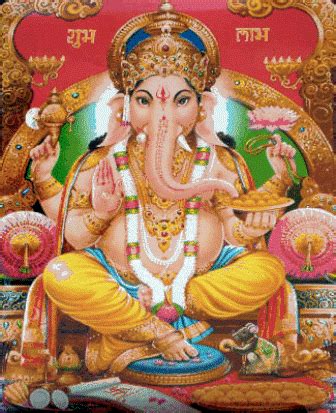 Mantras Of Lord Ganesha For Removing Obstacles HubPages