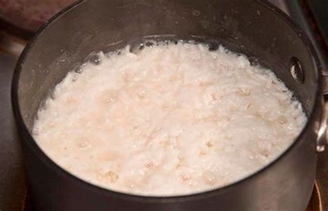 Como hacer arroz blanco perfecto en 20 minutos - Comedera.Com