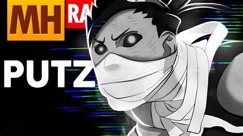 Putz Animes Vibe Zabuza Prod Sid Mhrap Youtube