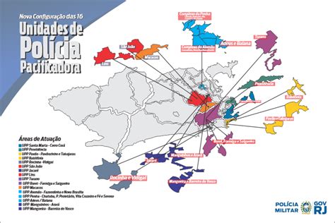 Reestrutura O Das Upps Libera Mais De Mil Policiais Militares Para