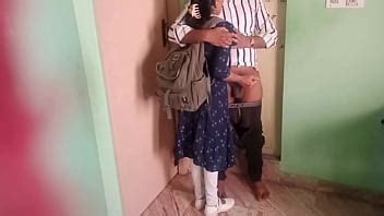 Indian College Couples Sex After Class XNXX