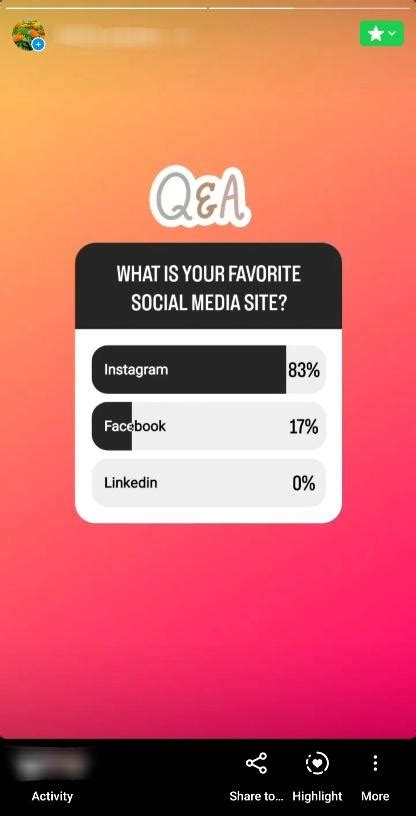 101 Engaging Instagram Polls Ideas And How To Use Them