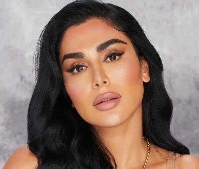 Huda Kattan net worth Archives - Biography Gist