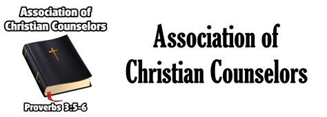 What Is Christian Biblical Counseling Association Of Christian