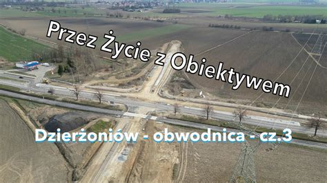 Dzier Oni W Obwodnica Cz Youtube