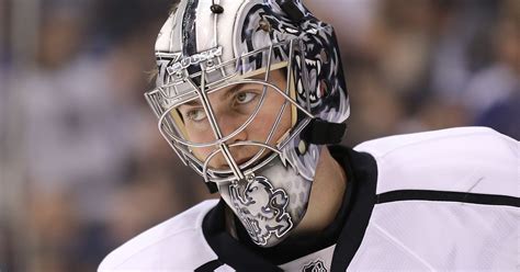 Kings return goalie Martin Jones to minors