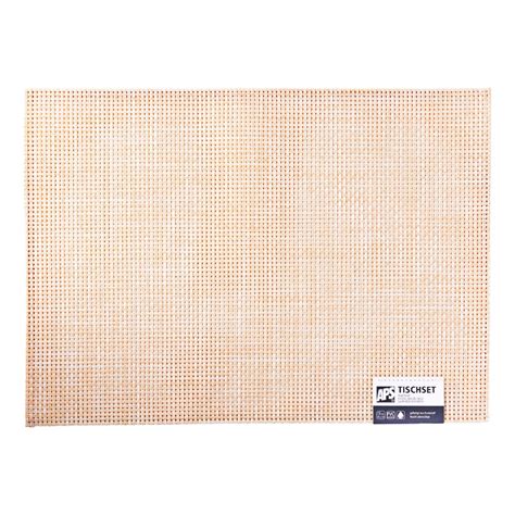 Aps Placemat X Cm Beige Per Stuk Sligro Nl