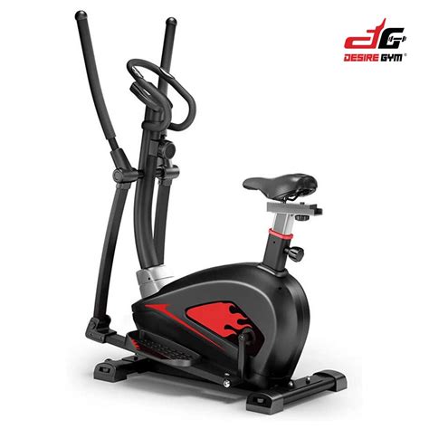 Elliptical Bike Advance - Fitness & GYM Equipment