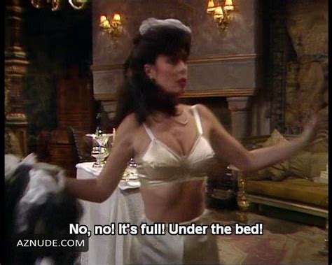 VICKI MICHELLE Nude AZNude