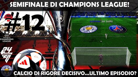 La Semifinale Di Women S Champions League Si Decide Ai Rigori Ep